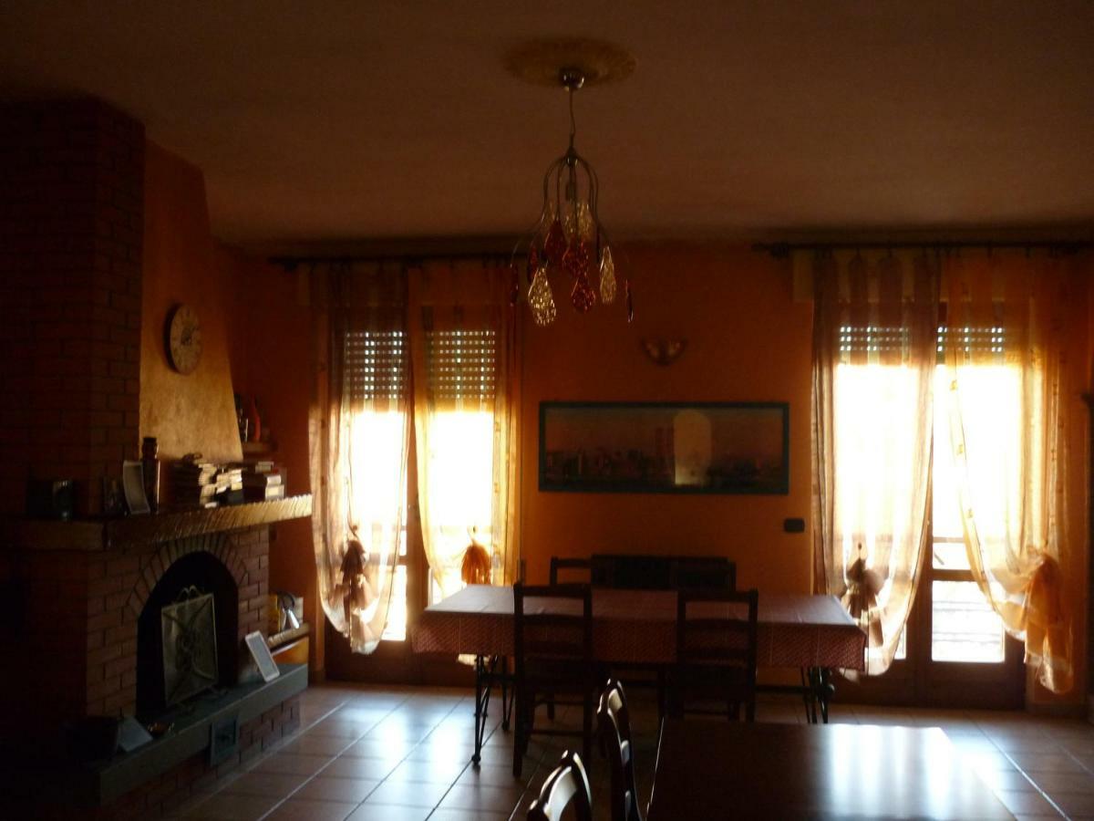 Il Ciambellino Hotel Santo Stefano di Magra Luaran gambar
