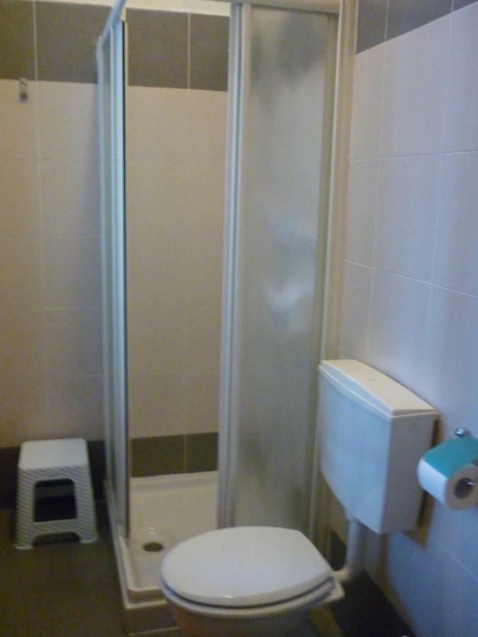 Il Ciambellino Hotel Santo Stefano di Magra Luaran gambar