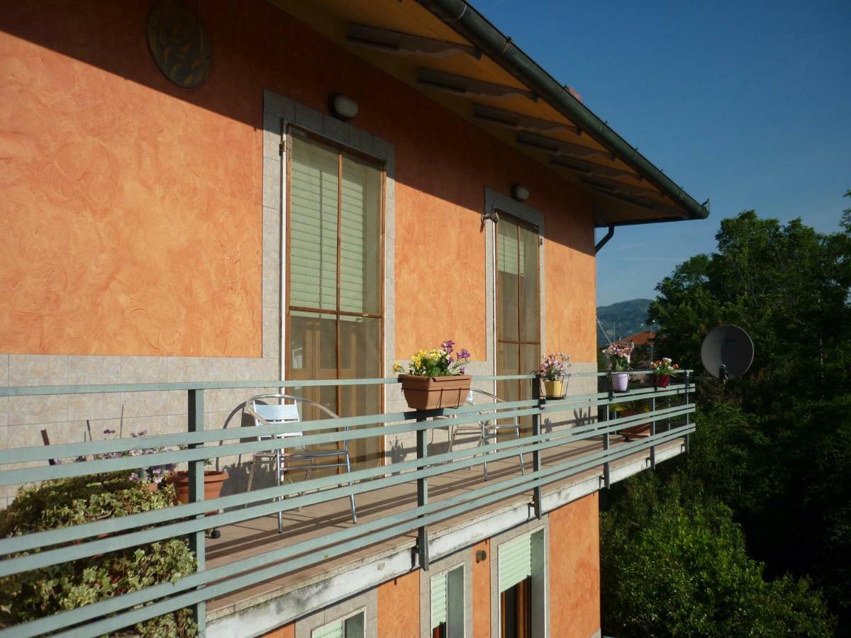 Il Ciambellino Hotel Santo Stefano di Magra Luaran gambar