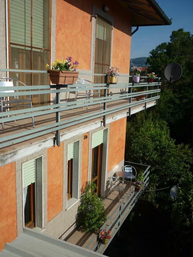 Il Ciambellino Hotel Santo Stefano di Magra Luaran gambar