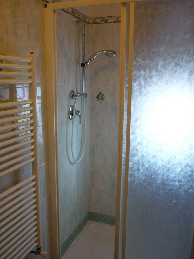 Il Ciambellino Hotel Santo Stefano di Magra Luaran gambar