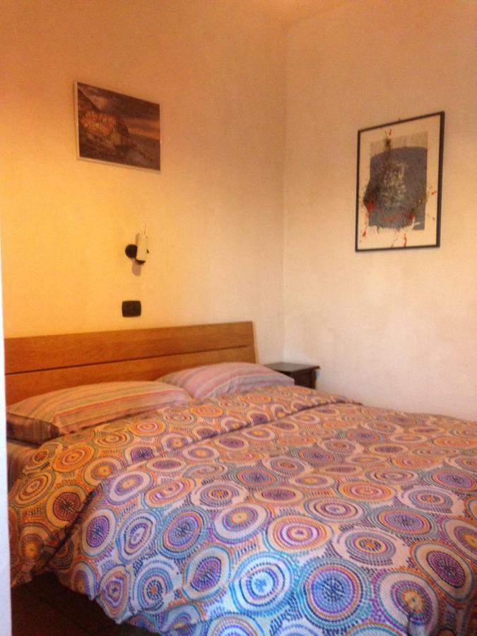 Il Ciambellino Hotel Santo Stefano di Magra Luaran gambar